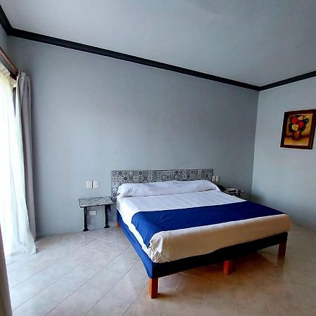 Gran Hotel Hacienda De La Noria Aguascalientes Exterior foto A bedroom at the hotel