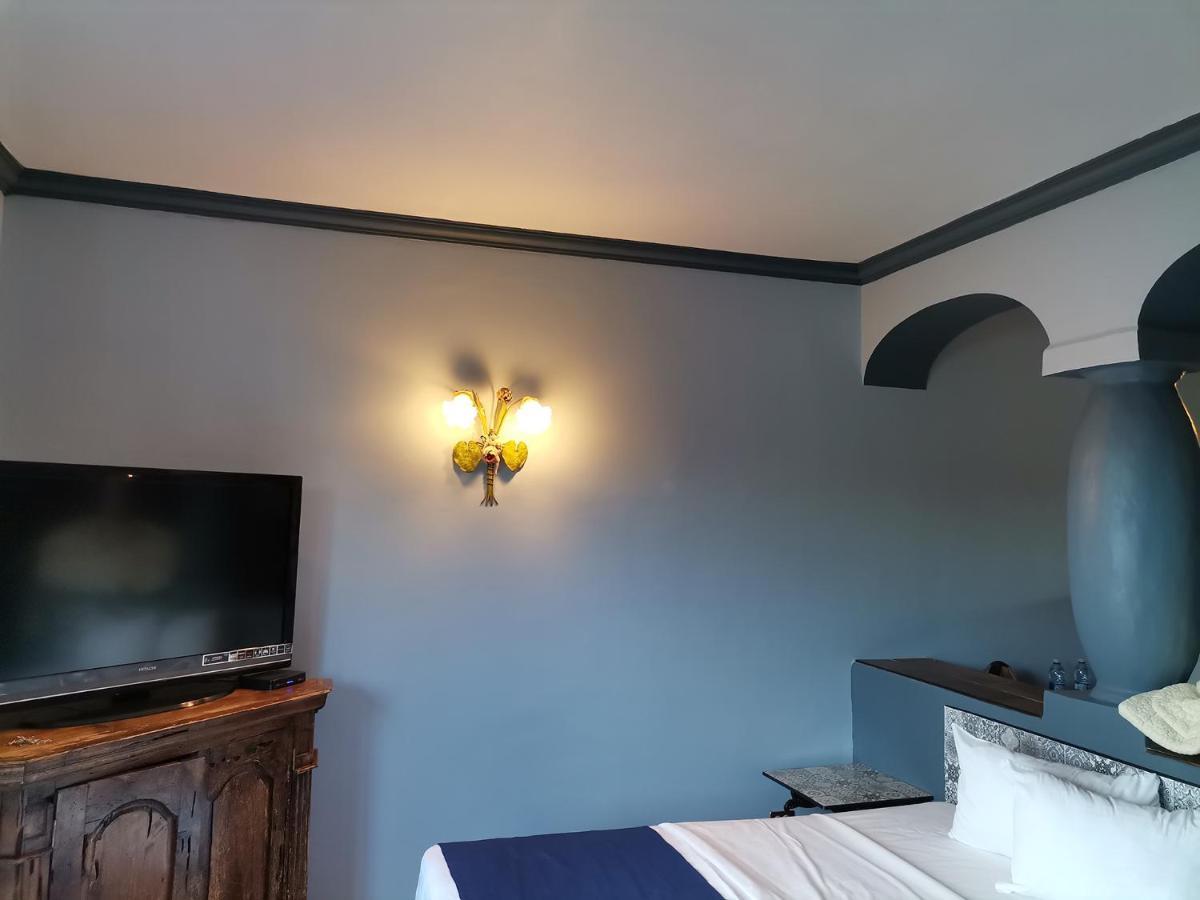 Gran Hotel Hacienda De La Noria Aguascalientes Exterior foto A wall mounted light